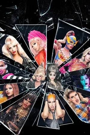 Werq the World: Battle Royale
