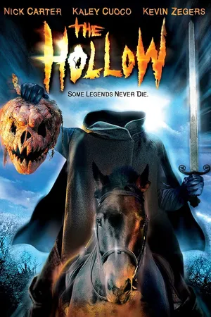 Hollow, The (Alchemy)