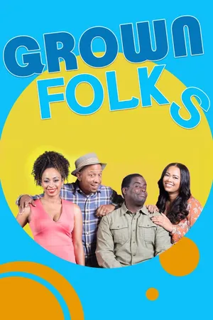 Grown Folks