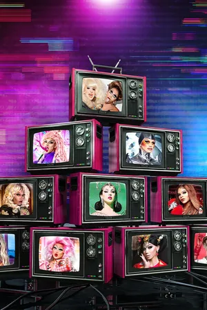 Werq the World LIVE