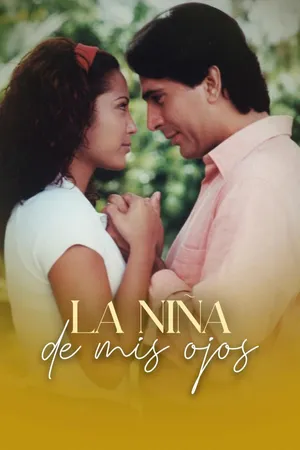 La Niña De Mis Ojos
