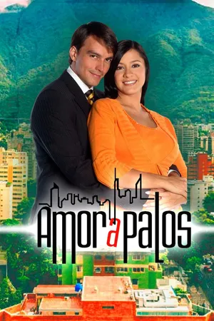 Amor A Palos