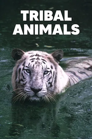 Animales tribales