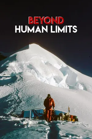 Más allá de los límites humanos
