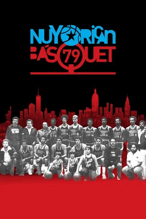 Nuyorican Basquet