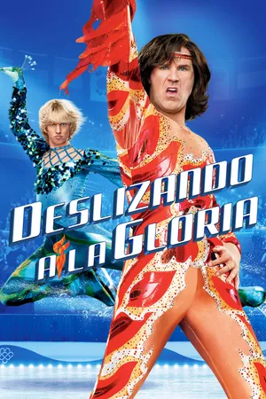 Deslizando a la gloria