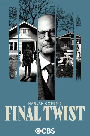 Harlan Coben's Final Twist