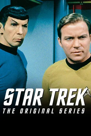 Raumschiff Enterprise