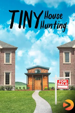 Tiny House Hunting
