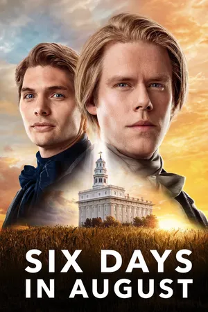 Six Days In August