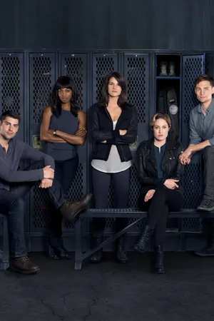 Rookie Blue