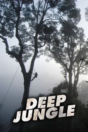 Deep Jungle