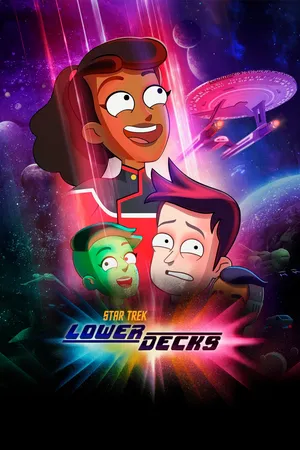Star Trek: Lower Decks