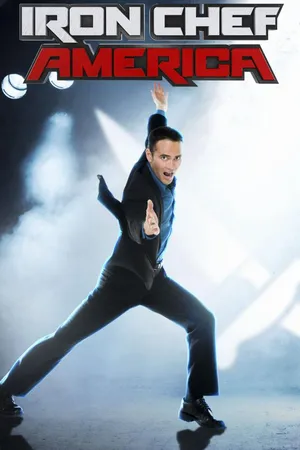 Iron Chef America