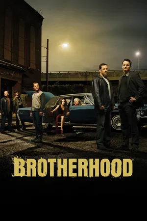 Brotherhood