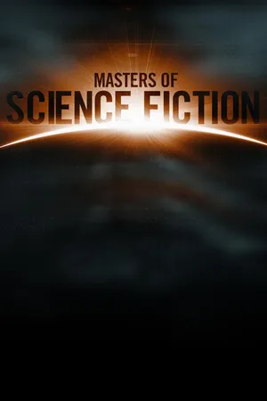 Masters Of Science Fiction