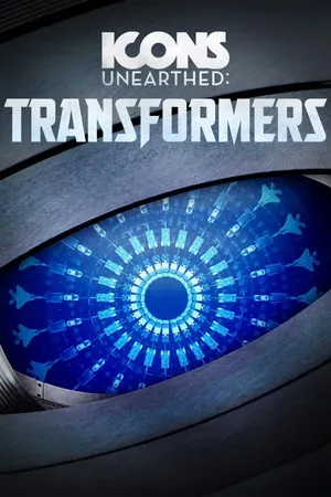 Icons Unearthed: Transformers