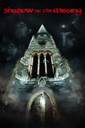 SHADOW OF THE ROUGAROU