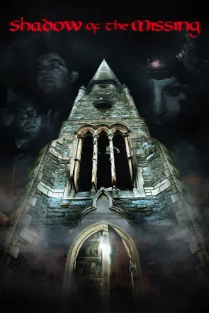 SHADOW OF THE ROUGAROU