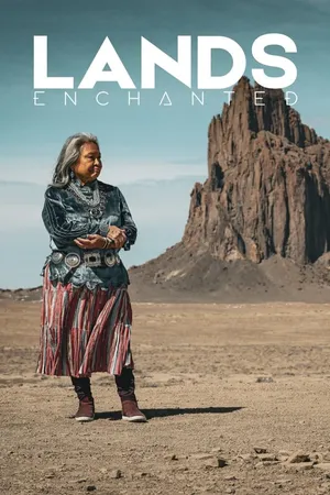 Lands Enchanted
