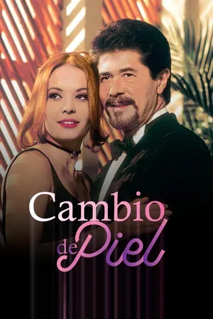 Cambio de Piel
