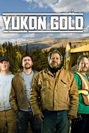 Yukon Gold