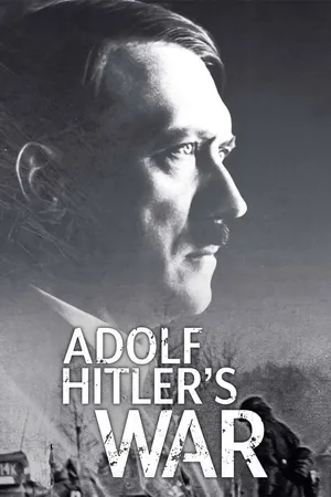 Adolf Hitler's War