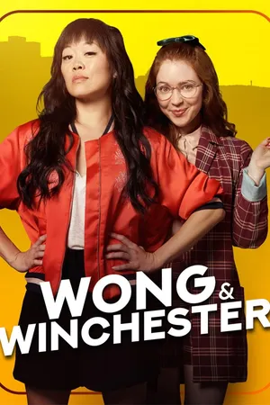 Wong & Winchester