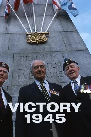 Victory 1945