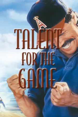Talent For The Game