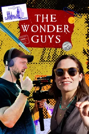 The Wonder Guys