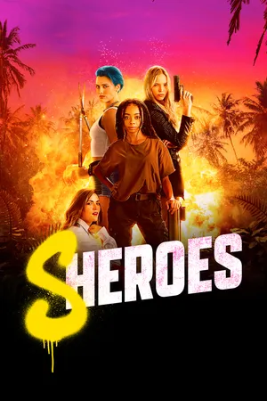 Sheroes