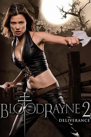 Bloodrayne 2: Deliverance