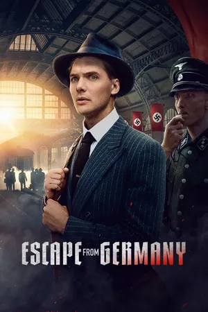 Escape From Germany