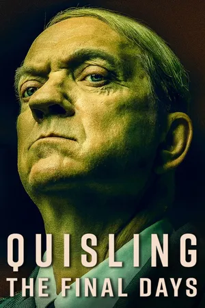 Quisling: The Final Days