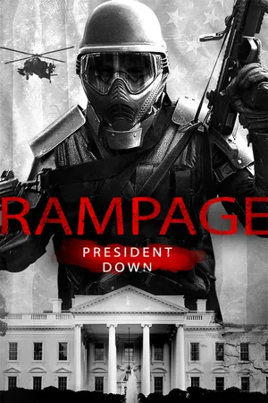 Rampage: President Down