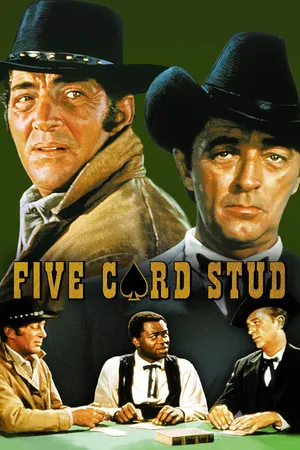 Five Card Stud