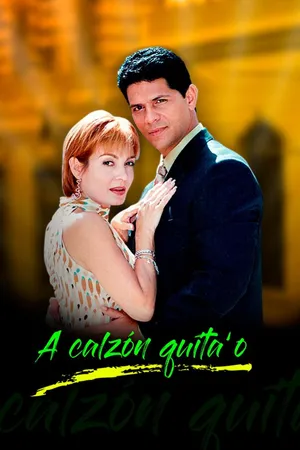 A Calzon Quitao
