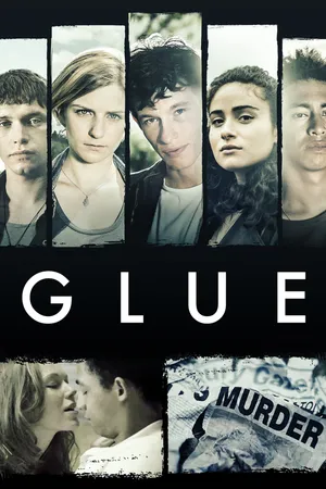 Glue