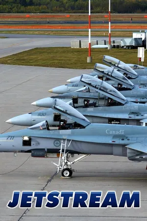 Jetstream