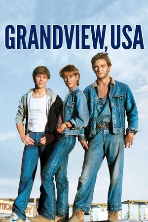 Grandview, U.S.A.