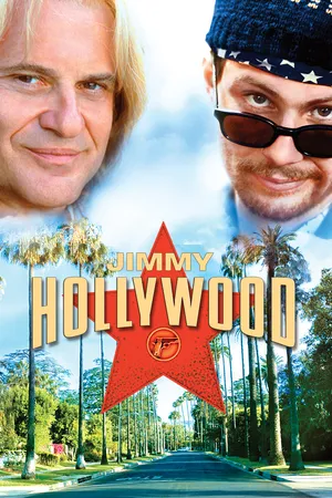 Jimmy Hollywood