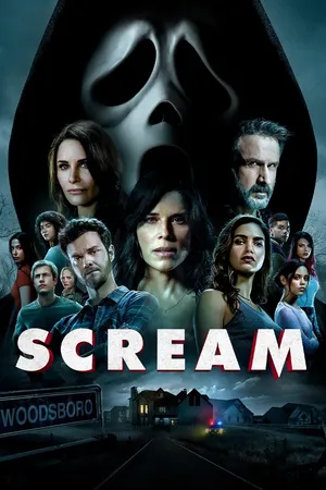 Scream (2022)