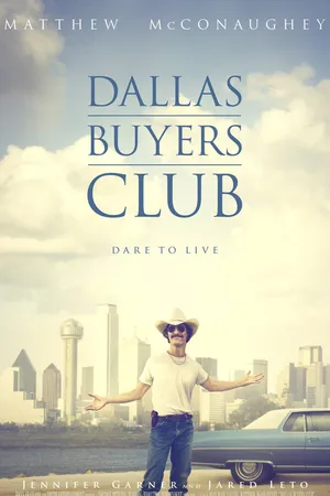 Dallas Buyers Club