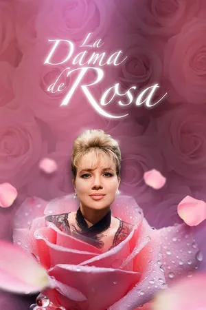 La Dama de Rosa