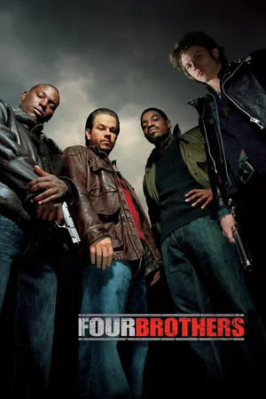Cuatro hermanos
