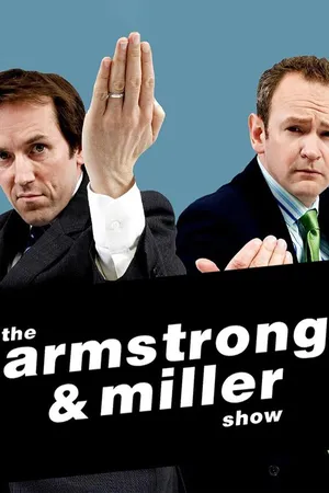 The Armstrong & Miller Show