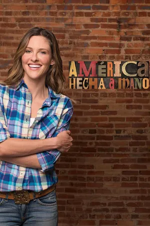 América Hecha a Mano