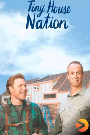 Bittesmå hjem