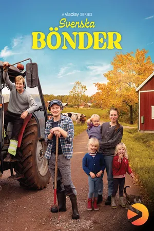 Svenska bönder